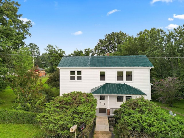 111 Church St, Amherst, VA 24521 - photo 13
