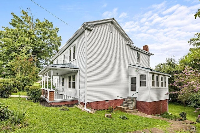111 Church St, Amherst, VA 24521 - photo 5