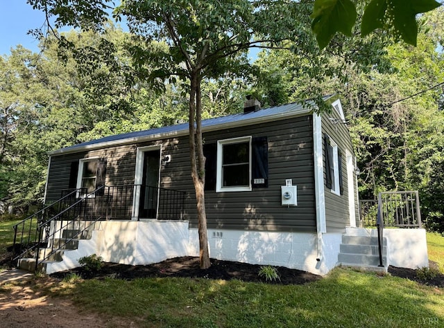172 Mays St, Madison Heights, VA 24572 - photo 3