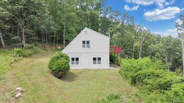 759 Grants Hollow Rd, Monroe, VA 24574 - photo 49