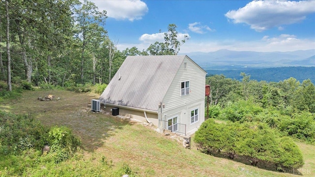 759 Grants Hollow Rd, Monroe, VA 24574 - photo 2