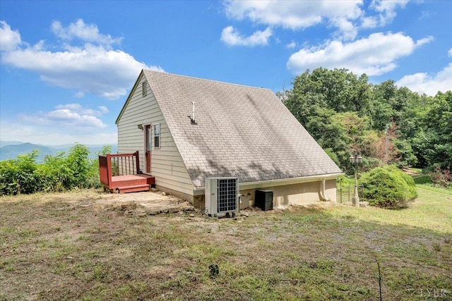 759 Grants Hollow Rd, Monroe, VA 24574 - photo 35
