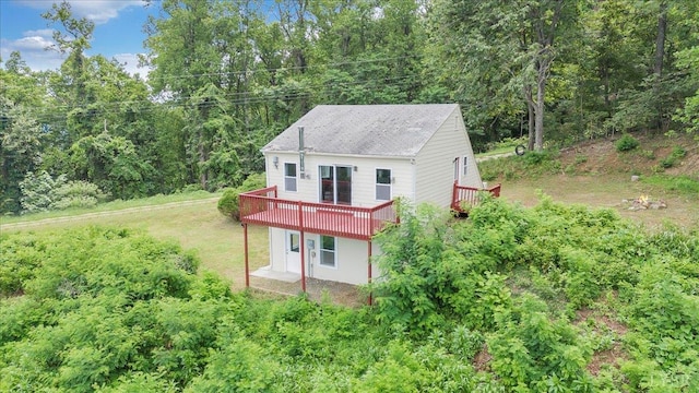 759 Grants Hollow Rd, Monroe, VA 24574 - photo 37