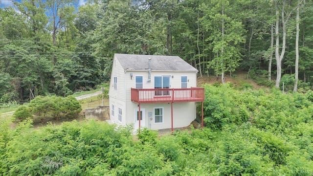 759 Grants Hollow Rd, Monroe, VA 24574 - photo 40