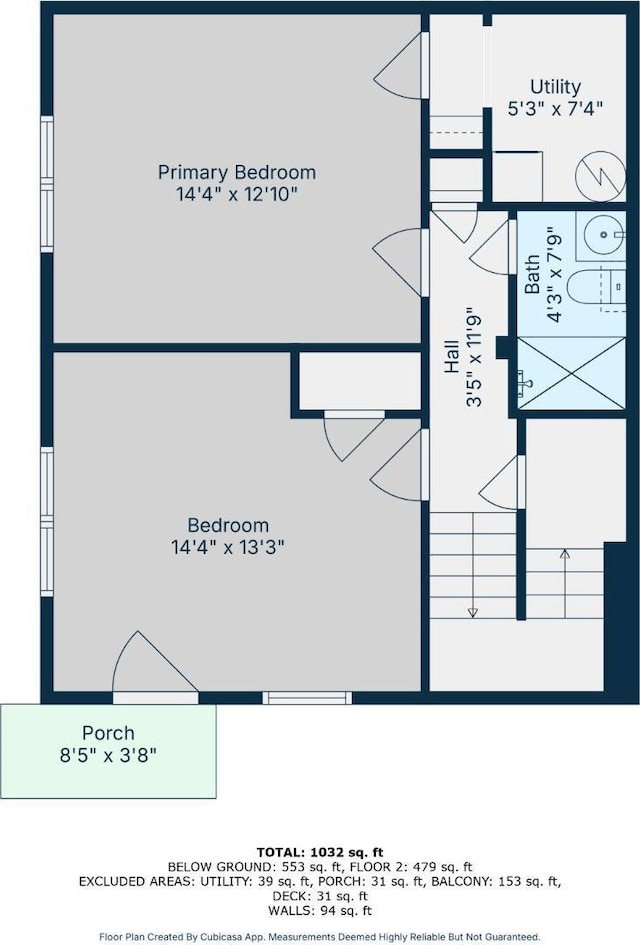 759 Grants Hollow Rd, Monroe, VA 24574 - photo 83