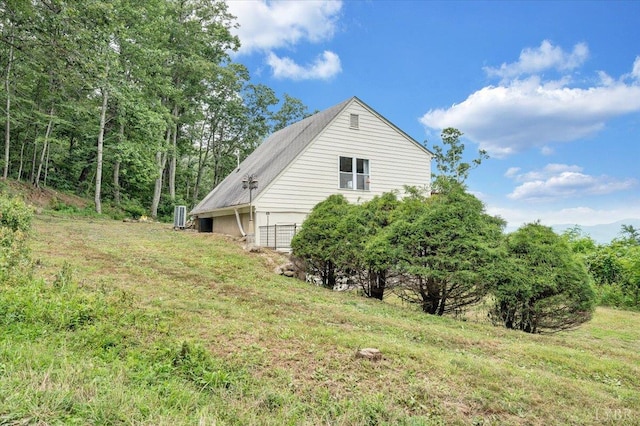 759 Grants Hollow Rd, Monroe, VA 24574 - photo 32