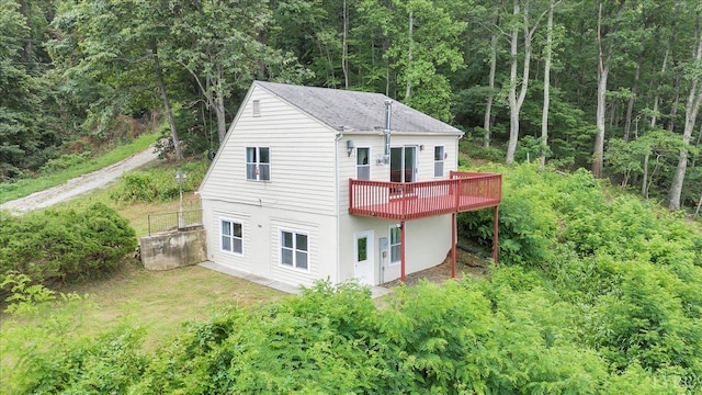 759 Grants Hollow Rd, Monroe, VA 24574 - photo 1