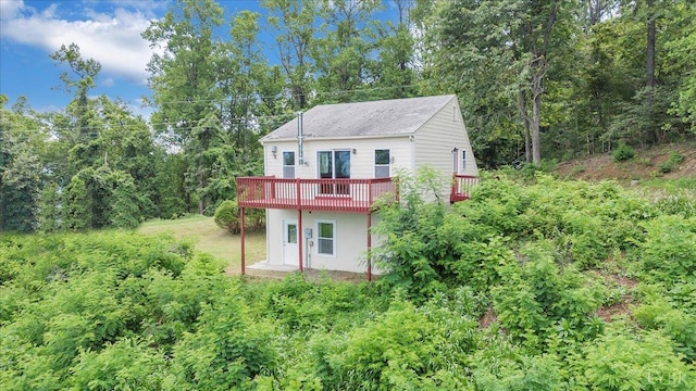 759 Grants Hollow Rd, Monroe, VA 24574 - photo 42