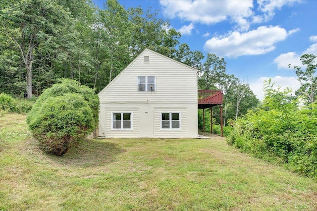 759 Grants Hollow Rd, Monroe, VA 24574 - photo 31