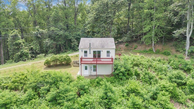759 Grants Hollow Rd, Monroe, VA 24574 - photo 44
