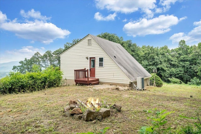 759 Grants Hollow Rd, Monroe, VA 24574 - photo 39