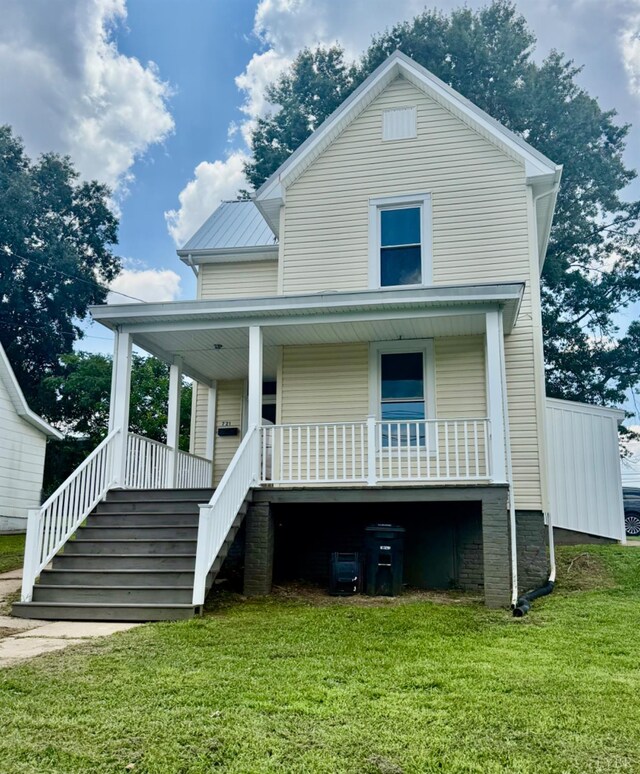 721 Rockbridge Ave, Lynchburg, VA 24501 - photo 4