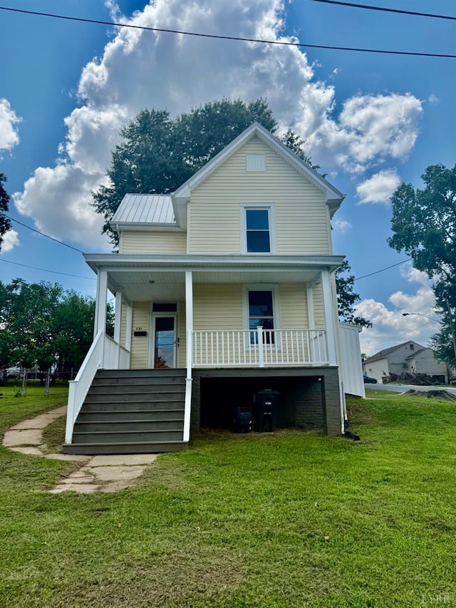 721 Rockbridge Ave, Lynchburg, VA 24501 - photo 2