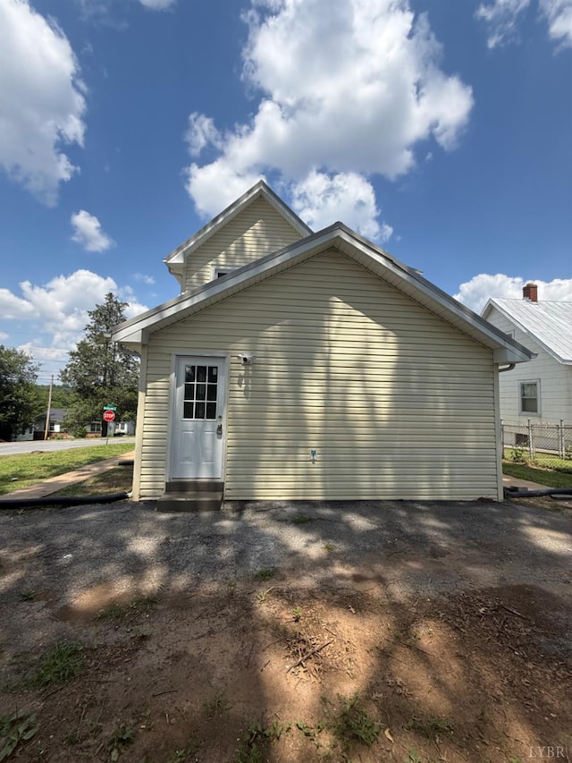 721 Rockbridge Ave, Lynchburg, VA 24501 - photo 36