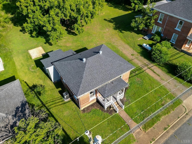 105 N Franklin Blvd, Gretna, VA 24557 - photo 2