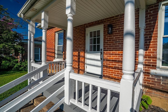 105 N Franklin Blvd, Gretna, VA 24557 - photo 3
