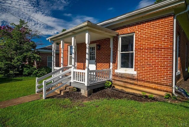 105 N Franklin Blvd, Gretna, VA 24557 - photo 27
