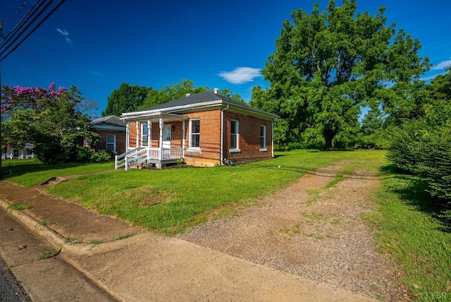 105 N Franklin Blvd, Gretna, VA 24557 - photo 28