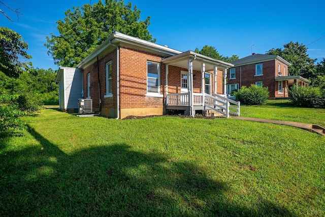 105 N Franklin Blvd, Gretna, VA 24557 - photo 29