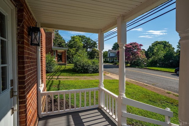 105 N Franklin Blvd, Gretna, VA 24557 - photo 30
