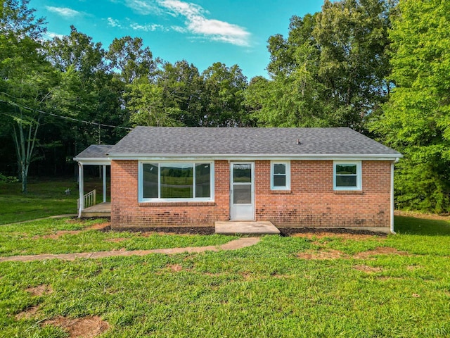 4841 Pittsville Rd, Gretna, VA 24557 - photo 1