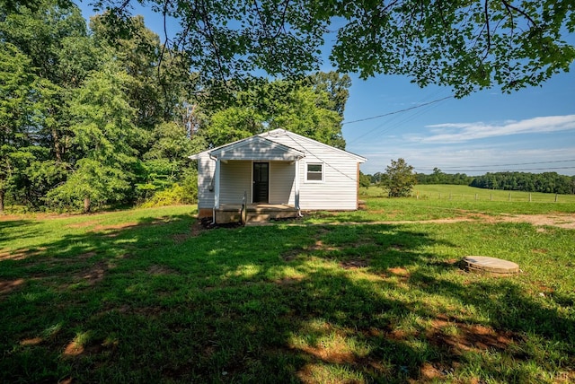4841 Pittsville Rd, Gretna, VA 24557 - photo 29