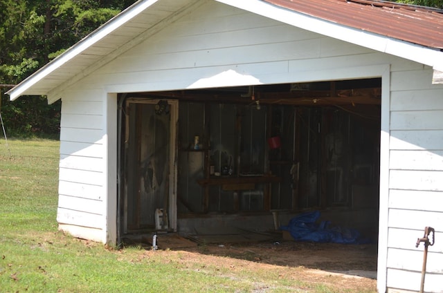1953 Wards, Hurt, VA 24563 - photo 42