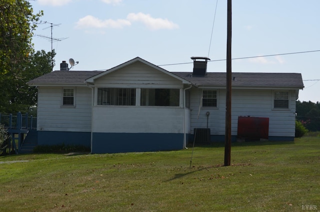 1953 Wards, Hurt, VA 24563 - photo 2