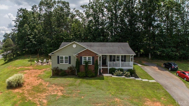 24 Trotter Ln, Concord, VA 24538 - photo 8