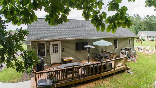 24 Trotter Ln, Concord, VA 24538 - photo 7