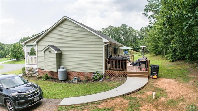 24 Trotter Ln, Concord, VA 24538 - photo 5