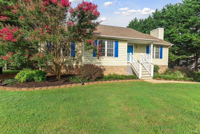 442 Spicer Rd, Lynchburg, VA 24504 - photo 2
