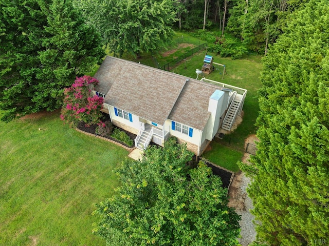 442 Spicer Rd, Lynchburg, VA 24504 - photo 45