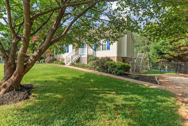 442 Spicer Rd, Lynchburg, VA 24504 - photo 3