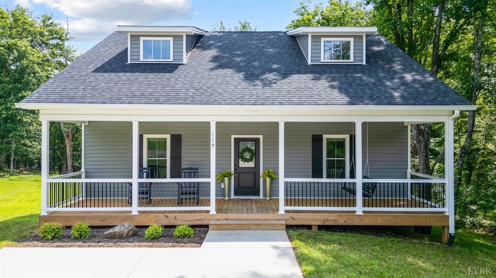 119 Warfield Rd, Lynchburg, VA 24503 - photo 1