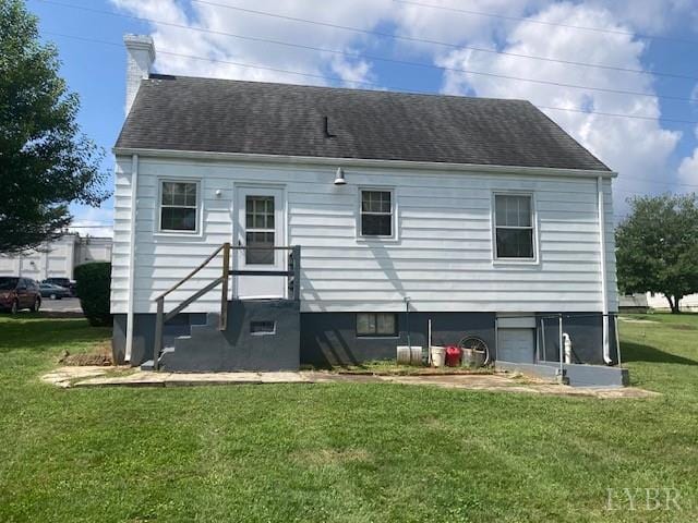 206 Morgan St, Lynchburg, VA 24502 - photo 2