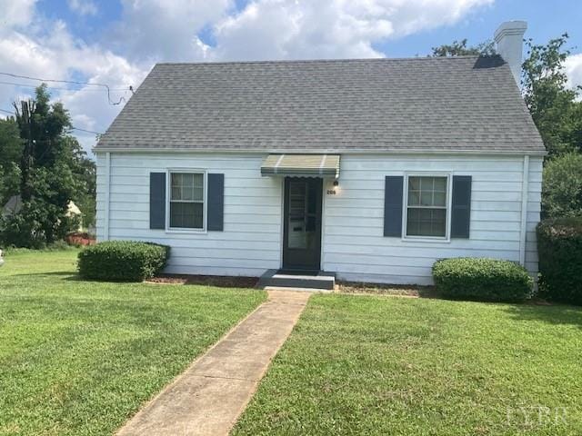 206 Morgan St, Lynchburg, VA 24502 - photo 1