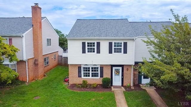 110 E Cadbury Dr, Lynchburg, VA 24501 - photo 1