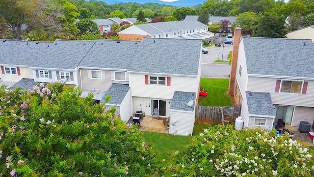 110 E Cadbury Dr, Lynchburg, VA 24501 - photo 4