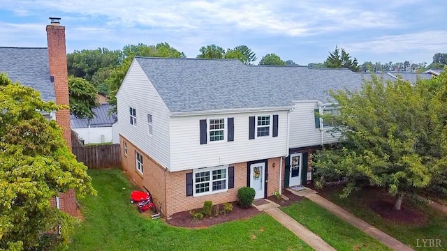110 E Cadbury Dr, Lynchburg, VA 24501 - photo 2
