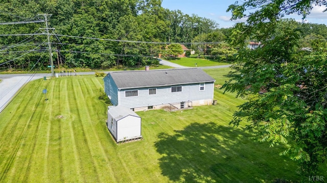 186 Camp Hydaway, Rustburg, VA 24588 - photo 40