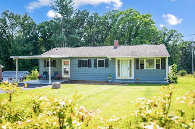 186 Camp Hydaway, Rustburg, VA 24588 - photo 2