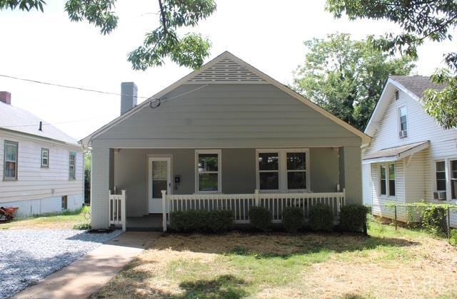 706 Euclid Ave, Lynchburg, VA 24501 - photo 1