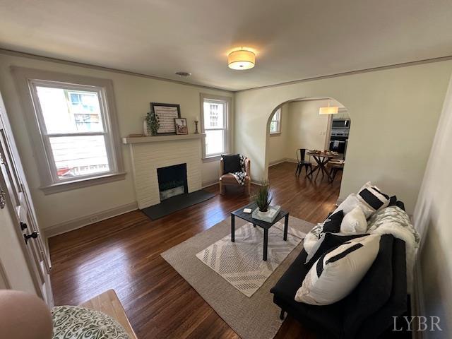 706 Euclid Ave, Lynchburg, VA 24501 - photo 10
