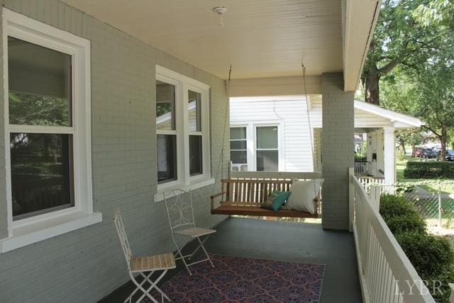 706 Euclid Ave, Lynchburg, VA 24501 - photo 2