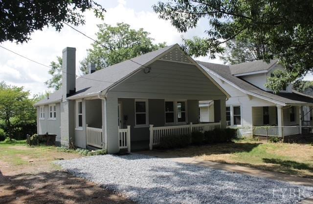 706 Euclid Ave, Lynchburg, VA 24501 - photo 14