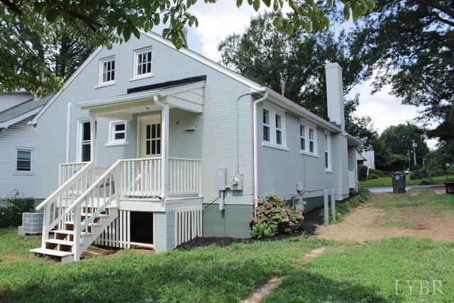 706 Euclid Ave, Lynchburg, VA 24501 - photo 16
