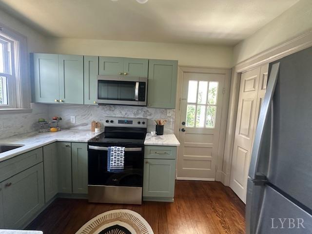 706 Euclid Ave, Lynchburg, VA 24501 - photo 11