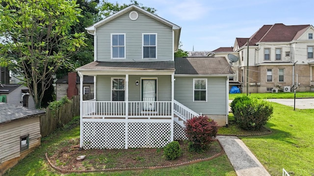 1310 9th St, Lynchburg, VA 24501 - photo 1