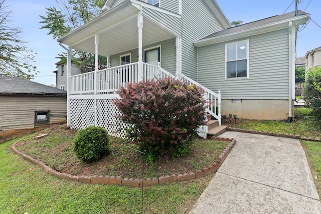 1310 9th St, Lynchburg, VA 24501 - photo 31